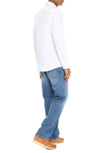 Load image into Gallery viewer, Stretch poplin shirt

