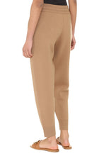 Load image into Gallery viewer, Knitted cashmere track-pants
