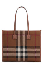 Load image into Gallery viewer, Freya tote bag
