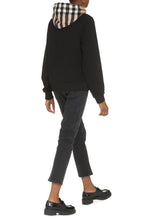 Load image into Gallery viewer, Cotton hoodie
