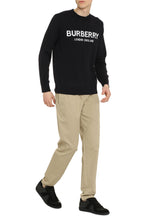 Load image into Gallery viewer, Wool crew-neck sweater
