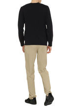 Load image into Gallery viewer, Wool crew-neck sweater
