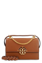 Load image into Gallery viewer, Miller leather mini crossbody bag
