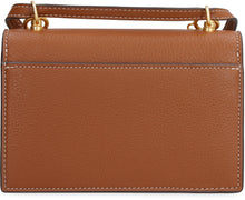 Load image into Gallery viewer, Miller leather mini crossbody bag
