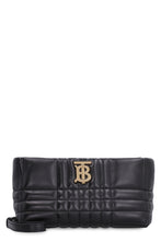 Load image into Gallery viewer, Lola quilted leather mini-bag
