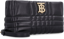 Load image into Gallery viewer, Lola quilted leather mini-bag
