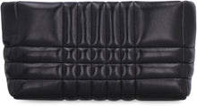 Load image into Gallery viewer, Lola quilted leather mini-bag
