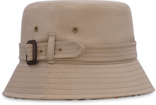 Load image into Gallery viewer, Bucket hat
