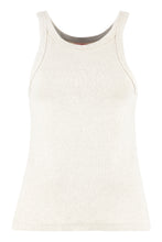 Load image into Gallery viewer, Cotton tank top
