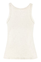 Load image into Gallery viewer, Cotton tank top
