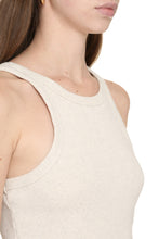 Load image into Gallery viewer, Cotton tank top
