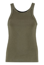 Load image into Gallery viewer, Mother Move It - Ribbed tank top
