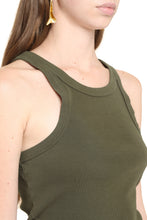 Load image into Gallery viewer, Mother Move It - Ribbed tank top
