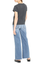 Load image into Gallery viewer, Printed cotton T-shirt
