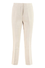 Load image into Gallery viewer, Phoebe crêpe trousers
