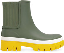 Load image into Gallery viewer, Hurricane rubber boots

