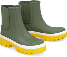 Load image into Gallery viewer, Hurricane rubber boots
