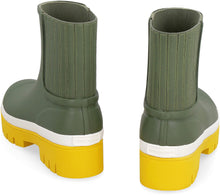 Load image into Gallery viewer, Hurricane rubber boots
