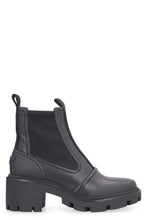 Load image into Gallery viewer, Leather Chelsea boots
