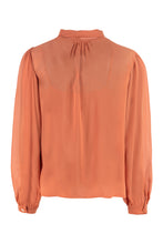 Load image into Gallery viewer, Chiffon blouse
