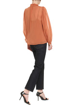 Load image into Gallery viewer, Chiffon blouse
