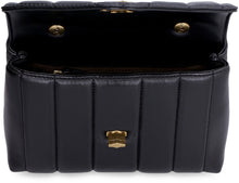 Load image into Gallery viewer, Kira quilted leather handbag
