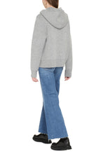 Load image into Gallery viewer, Knitted hoodie
