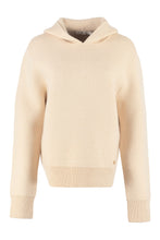 Load image into Gallery viewer, Wool and cashmere pullover
