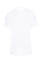 Load image into Gallery viewer, Logo print cotton T-shirt
