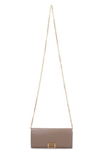 Load image into Gallery viewer, Leather wallet on chain
