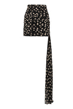 Load image into Gallery viewer, Ambra gathered skirt

