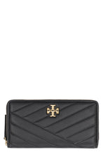 Load image into Gallery viewer, Kira continental leather wallet
