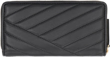 Load image into Gallery viewer, Kira continental leather wallet
