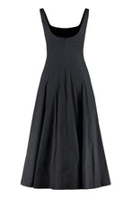 Load image into Gallery viewer, Wells poplin maxi dress
