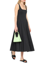 Load image into Gallery viewer, Wells poplin maxi dress
