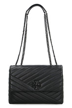 Load image into Gallery viewer, Kira quilted leather shoulder bag
