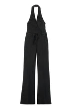 Load image into Gallery viewer, The Halter Doozy jumpsuit
