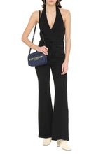 Load image into Gallery viewer, The Halter Doozy jumpsuit
