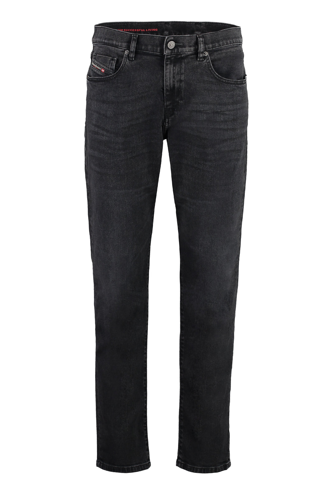 2019 D-Strukt 09b83 slim fit jeans