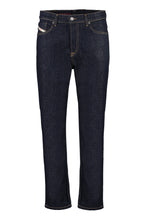 Load image into Gallery viewer, 2005 D-Fining tapered fit jeans
