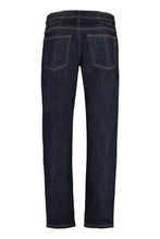 Load image into Gallery viewer, 2005 D-Fining tapered fit jeans
