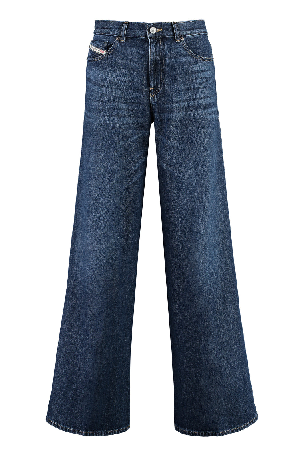 1978 D-Akemiflared jeans