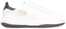 Load image into Gallery viewer, Blakey leather low-top sneakers
