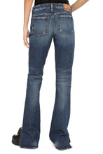 Load image into Gallery viewer, 1969 D-Ebbey bootcut jeans
