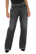 Load image into Gallery viewer, 1999 D-Reggy 5-pocket straight-leg jeans
