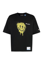 Load image into Gallery viewer, Printed cotton T-shirt

