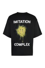 Load image into Gallery viewer, Printed cotton T-shirt
