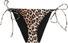 Load image into Gallery viewer, Tie side bikini hipster
