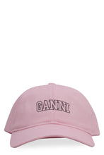 Load image into Gallery viewer, Logo baseball cap
