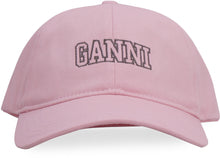 Load image into Gallery viewer, Logo baseball cap

